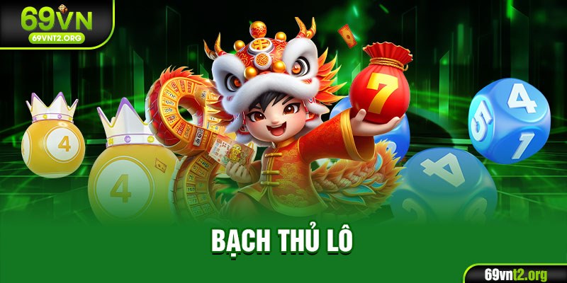 bạch thủ lô