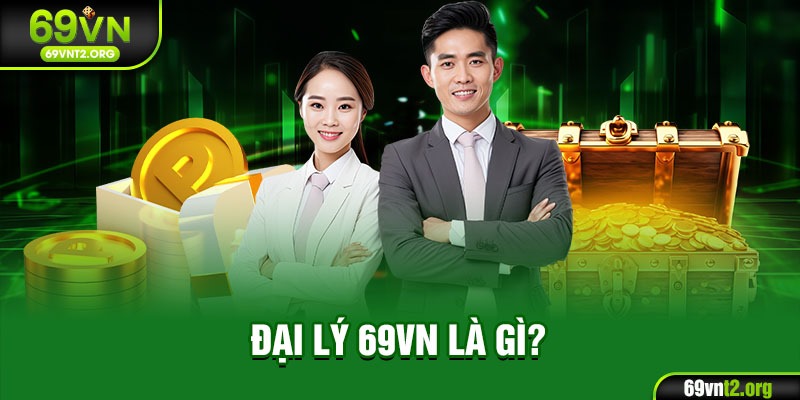 Đại lý 69VN là gì?
